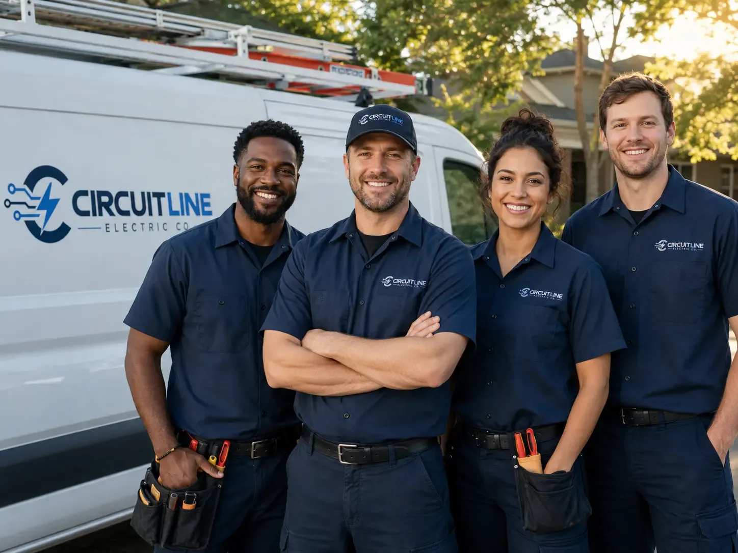 Whole Home Rewiring company in Dorchester, NE